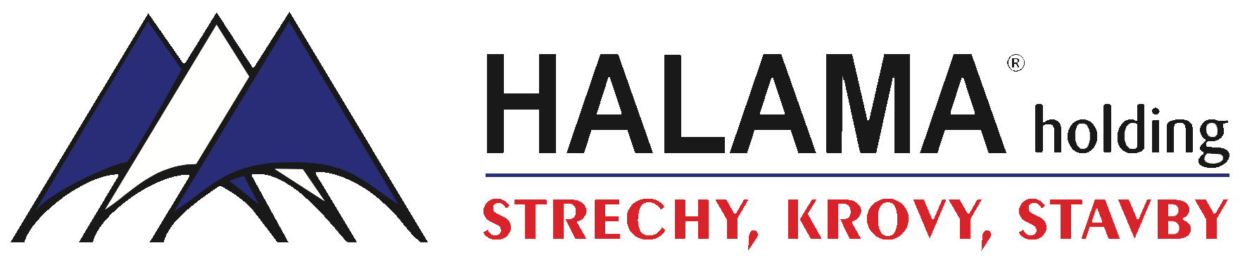 Halama logo